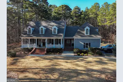 155 Waters Edge Drive, Eatonton, GA 31024 - Photo 1