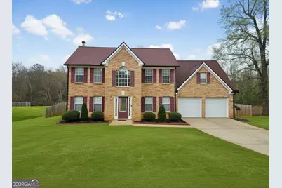304 Waterfront Drive, McDonough, GA 30253 - Photo 1
