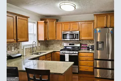 304 Waterfront Drive, McDonough, GA 30253 - Photo 12