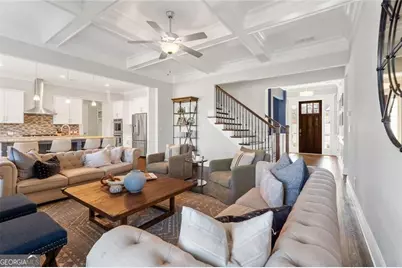 1381 Kings Park Drive, Kennesaw, GA 30152 - Photo 12