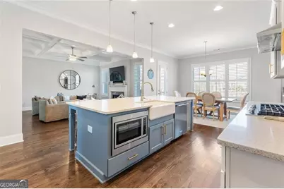 1381 Kings Park Drive, Kennesaw, GA 30152 - Photo 16