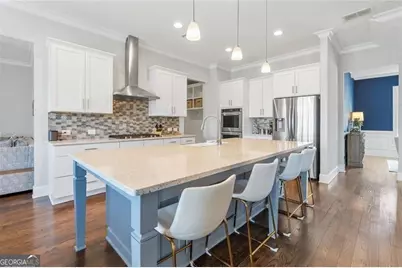 1381 Kings Park Drive, Kennesaw, GA 30152 - Photo 14