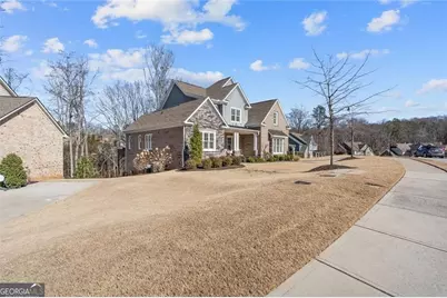 1381 Kings Park Drive, Kennesaw, GA 30152 - Photo 4