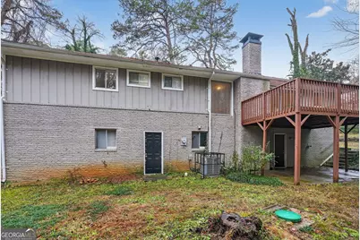 418 Colchester Drive, Stone Mountain, GA 30088 - Photo 4