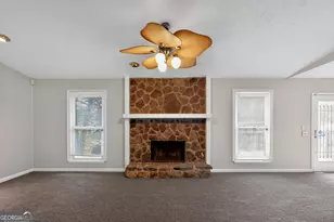 1056 Park Forest Trail NW, Lilburn, GA 30047 - Photo 4