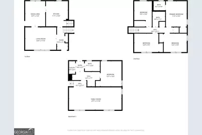 4902 Pine Hill Court E, Stone Mountain, GA 30088 - Photo 36