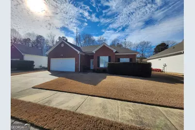 265 Emily Park, Fayetteville, GA 30215 - Photo 1