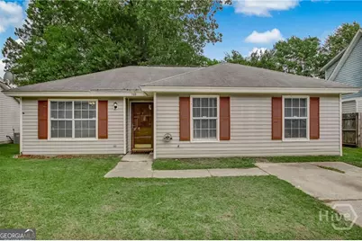 160 Laurelwood Drive, Savannah, GA 31419 - Photo 1