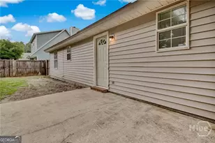 160 Laurelwood Dr, Savannah, GA 31419 - Photo 28