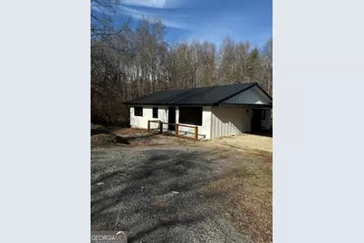 157 Old Loving Road, Mineral Bluff, GA 30559 - Photo 1