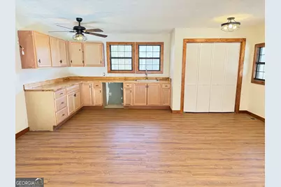 157 Old Loving Road, Mineral Bluff, GA 30559 - Photo 4