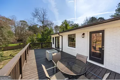 704 Forest Heights Drive, Athens, GA 30606 - Photo 4