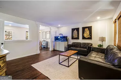 704 Forest Heights Drive, Athens, GA 30606 - Photo 6