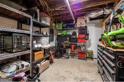 704 Forest Heights Drive, Athens, GA 30606 - Photo 28