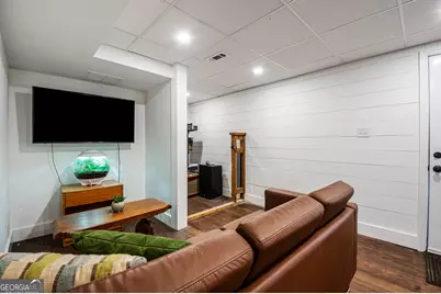 704 Forest Heights Drive, Athens, GA 30606 - Photo 24