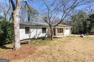 704 Forest Heights Dr, Athens, GA 30606 - Photo 1
