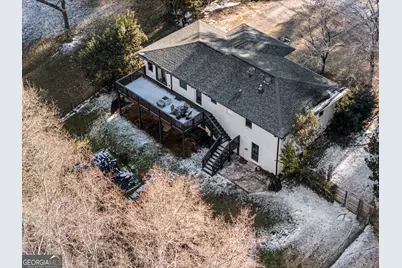 704 Forest Heights Drive, Athens, GA 30606 - Photo 34