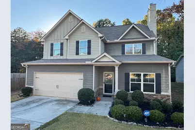 2520 Grayton Loop, Villa Rica, GA 30180 - Photo 1