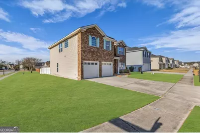 11 Rhett Lane, Richmond Hill, GA 31324 - Photo 4