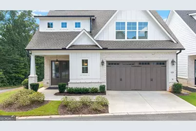 123 Ivey Way, Woodstock, GA 30188 - Photo 1