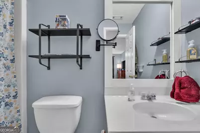 748 W Vincent Drive, Athens, GA 30607 - Photo 12