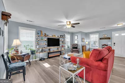 748 W Vincent Drive, Athens, GA 30607 - Photo 4