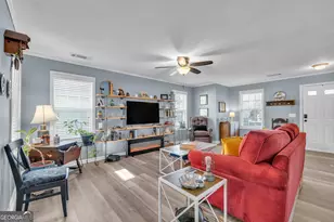 748 W Vincent Dr, Athens, GA 30607 - Photo 4