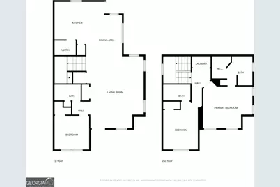 748 W Vincent Drive, Athens, GA 30607 - Photo 2