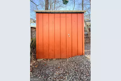 59 Yogi Bear Boulevard, Cleveland, GA 30528 - Photo 10