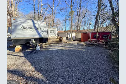 59 Yogi Bear Boulevard, Cleveland, GA 30528 - Photo 8