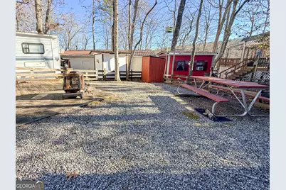 59 Yogi Bear Boulevard, Cleveland, GA 30528 - Photo 14
