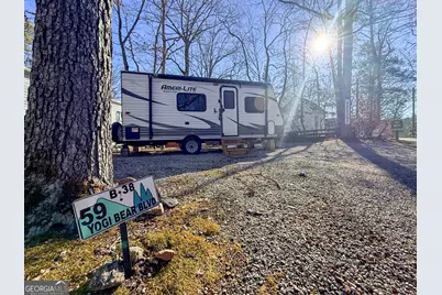 59 Yogi Bear Boulevard, Cleveland, GA 30528 - Photo 1