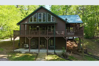 469 Vista View Place, Cleveland, GA 30528 - Photo 2