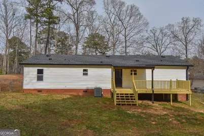 205 Bradley Road, Jackson, GA 30233 - Photo 36