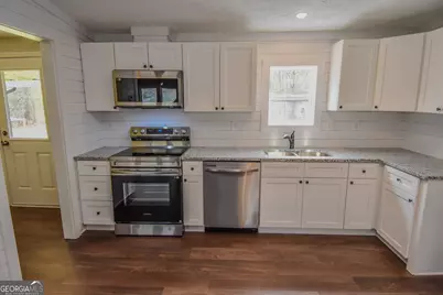 205 Bradley Road, Jackson, GA 30233 - Photo 14