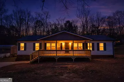 205 Bradley Road, Jackson, GA 30233 - Photo 2