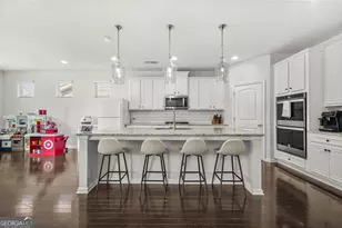 570 Brightfield Dr, Loganville, GA 30052 - Photo 18