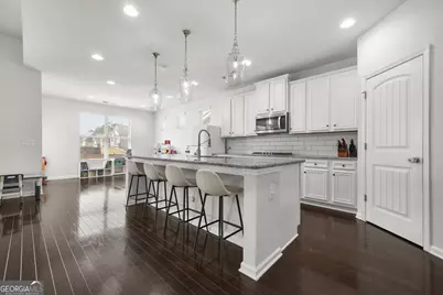 570 Brightfield Drive, Loganville, GA 30052 - Photo 16