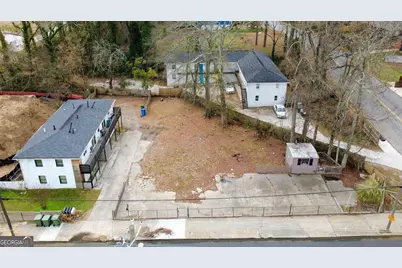 1266 Joseph E Boone Boulevard NW, Atlanta, GA 30314 - Photo 2