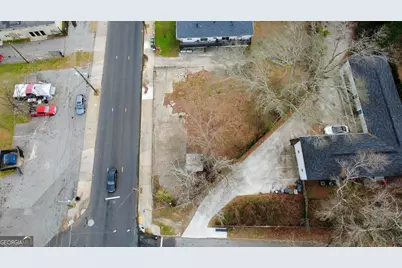 1266 Joseph E Boone Boulevard NW, Atlanta, GA 30314 - Photo 4