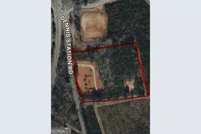 641 Dennis Station Road, Eatonton, GA 31024 - Photo 2