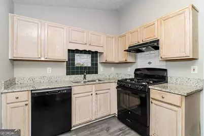 3936 Kenner Drive NW, Atlanta, GA 30331 - Photo 8