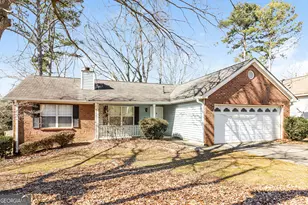 3936 Kenner Dr NW, Atlanta, GA 30331 - Photo 2