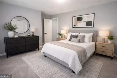 9221 Green Side Path, Riverdale, GA 30274 - Photo 16