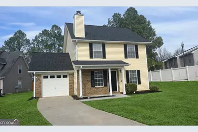 9221 Green Side Path, Riverdale, GA 30274 - Photo 2