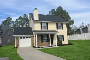 9221 Green Side Path, Riverdale, GA 30274 - Photo 2