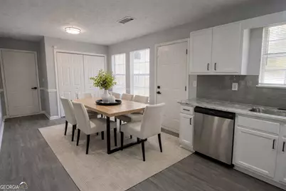 9221 Green Side Path, Riverdale, GA 30274 - Photo 10