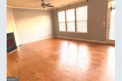 1519 Creek Bend Lane, Lawrenceville, GA 30043 - Photo 6