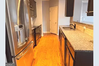 1519 Creek Bend Lane, Lawrenceville, GA 30043 - Photo 8