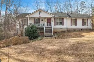 571 Suttles Rd, Martin, GA 30557 - Photo 1